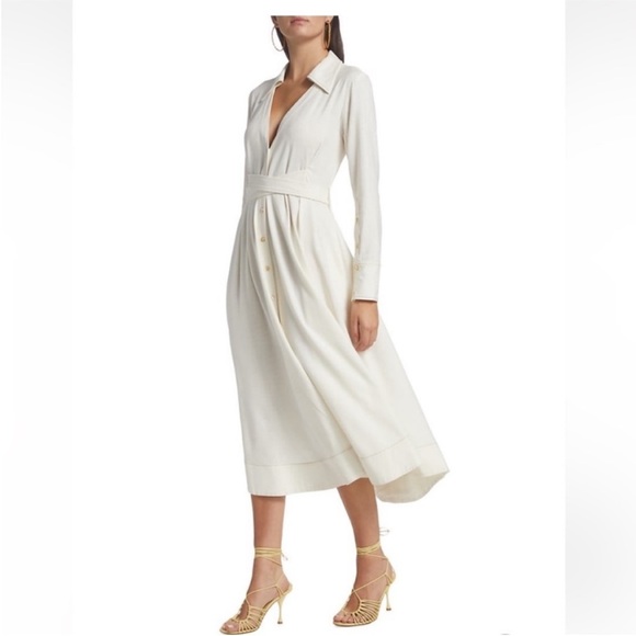 Cult Gaia Naia Cut Out Dress - Picture 4 of 4